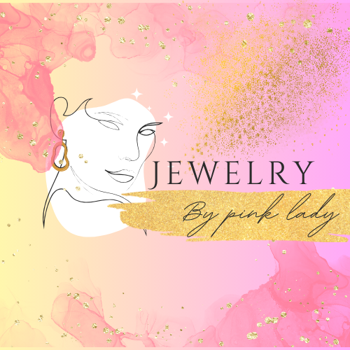 jewelry pink lady